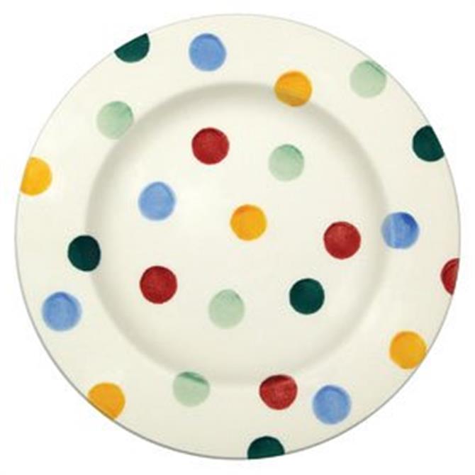 Emma Bridgewater Polka Dot 6.5 inch Plate